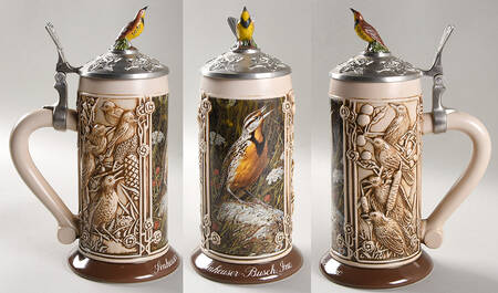 American Songbird by Anheuser-Busch