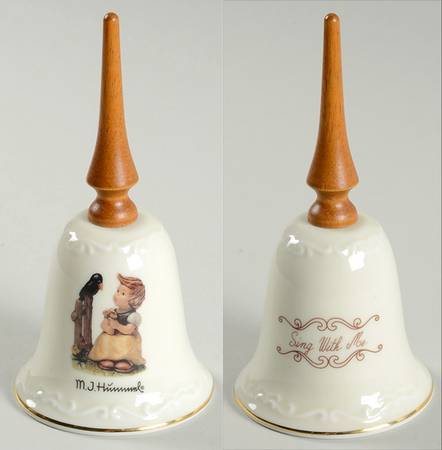 Hummel Bell by ARS Edition