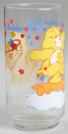 Care Bears by American Greetings