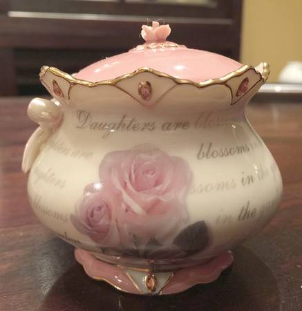 Precious Daughter by Ardleigh Elliot