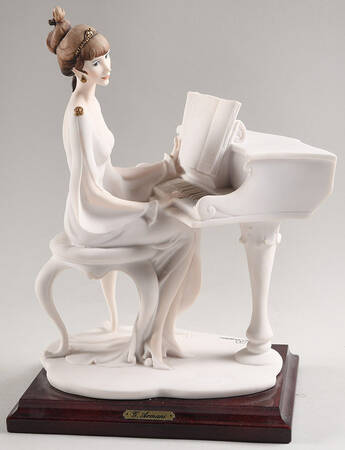 Musical by Armani