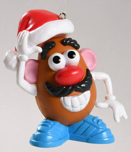 Mr Potato Head by American Greetings