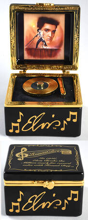 Elvis-Hits of the Century by Ardleigh Elliot