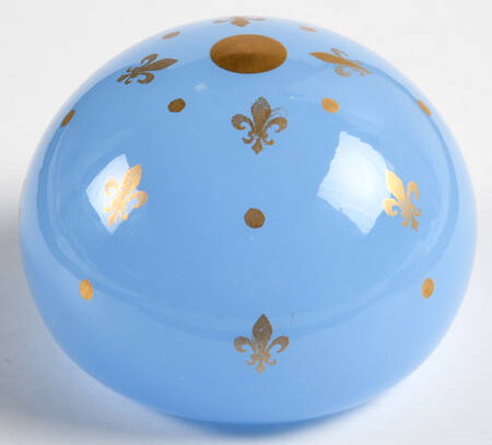 Baccarat Paperweight by Baccarat