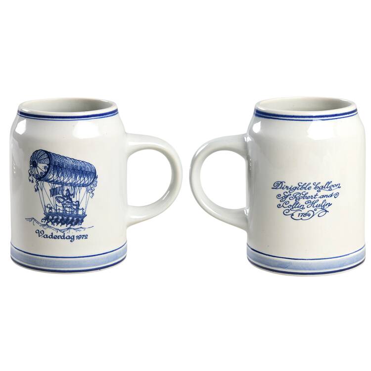 Father's Day by Blue Delft