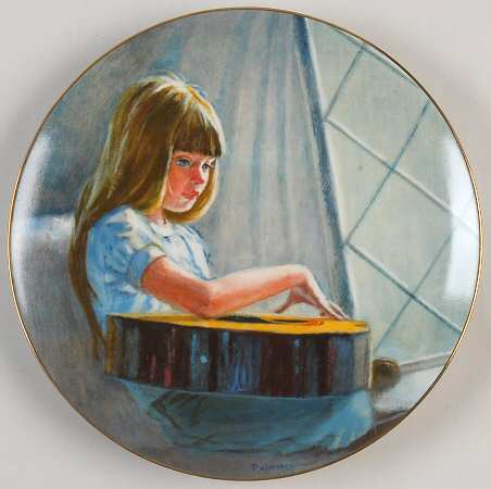 Childhood Sonatas by Braymer Hall