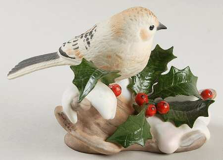 Burgues Figurine by Burgues