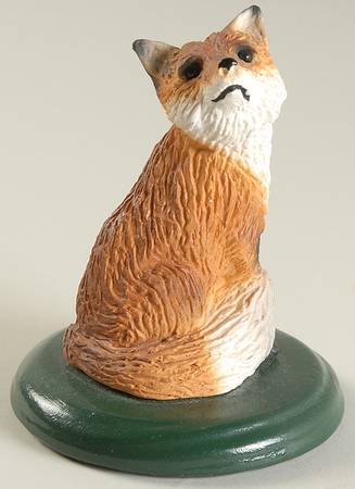 Animals by Byers' Choice Ltd