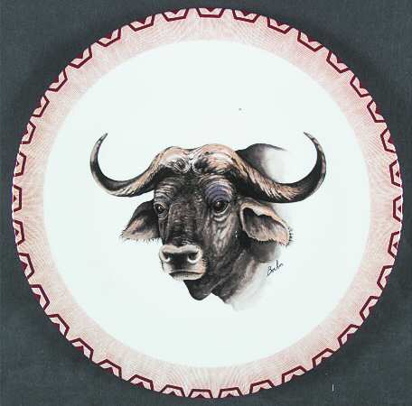 Great Animals of The World by Boehm