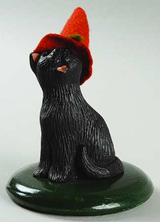 Halloween Carolers & Accessories by Byers' Choice Ltd
