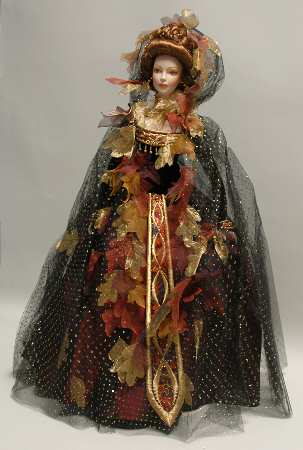 Legendary Beauties by Bob Mackie