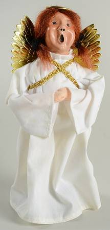 Angels by Byers' Choice Ltd