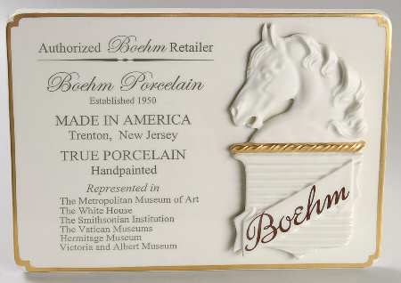 Advertising Signs by Boehm