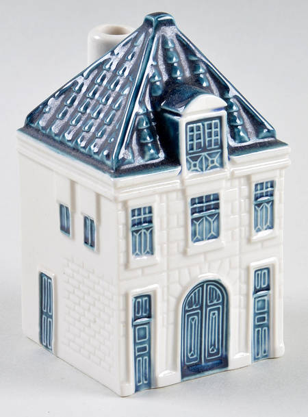 Blue Delft's KLM Houses by Blue Delft