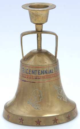 SS Sarna Bells by Ss Sarna