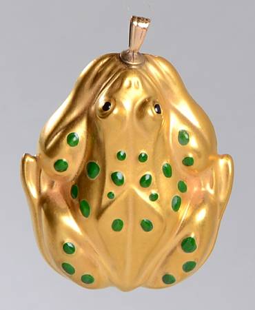 Boehm Jewelry by Boehm