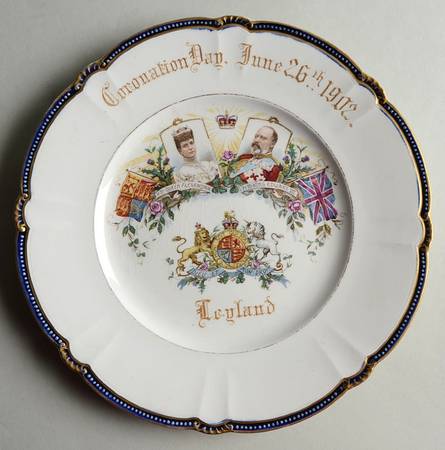 Booths Royalty Giftware by Booths