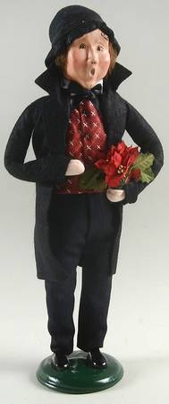 Christmas Store Exclusives by Byers' Choice Ltd