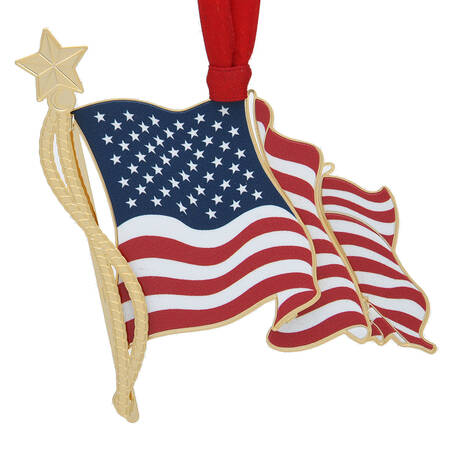 Americana Ornaments by Beacon Design