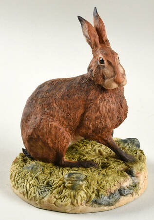 Mammals by Border Fine Arts