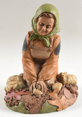 Gardener by Cairn Studios