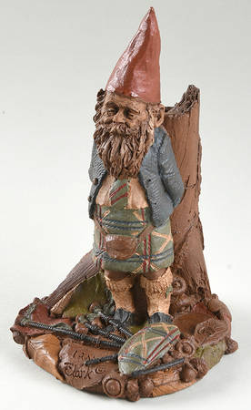 Scotsmen by Cairn Studios