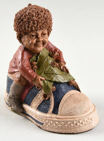 Shoes by Cairn Studios