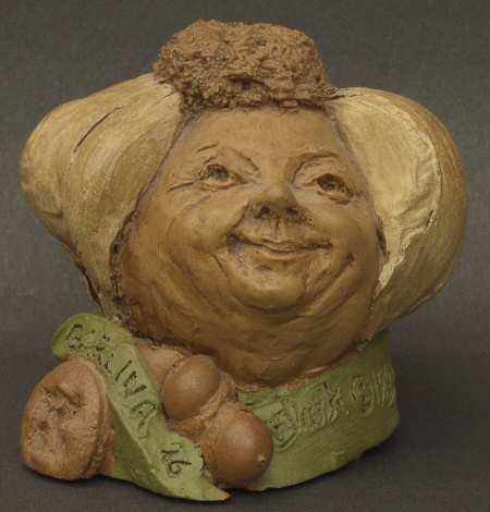 Garlic by Cairn Studios