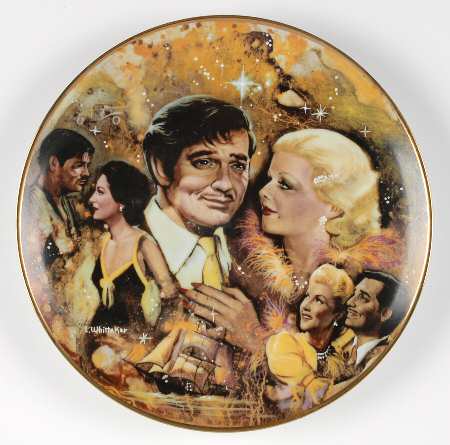 Golden Age of Cinema by Royal Cornwall