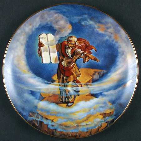 The Promised Land by Royal Cornwall