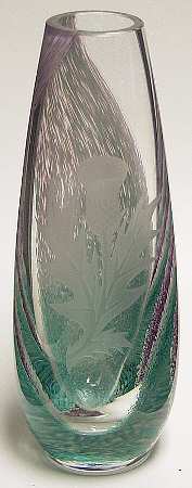 Thistle Collection by Caithness
