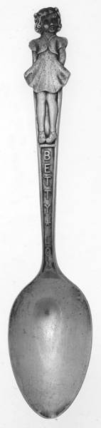 Betty Lou by Carlton Silverplate
