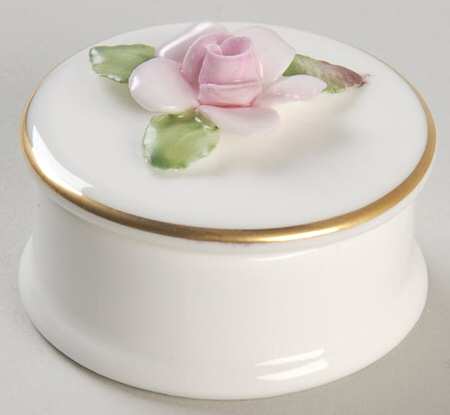 Coalport Florals by Coalport