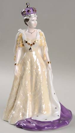 Royalty-Series Two by Coalport