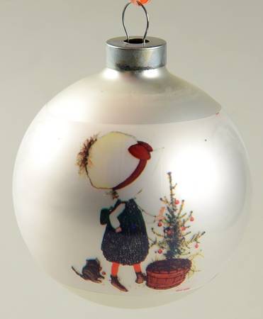 Holly Hobbie Collection, The by Corning Corelle