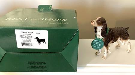 Best in Show by Country Artist