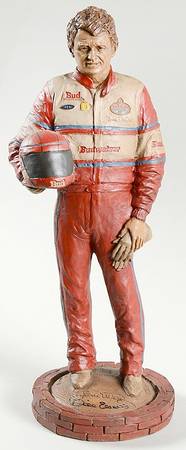Nascar by Cairn Studios