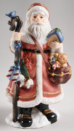 Bavarian Heritage Figurines by Coyne's & Company