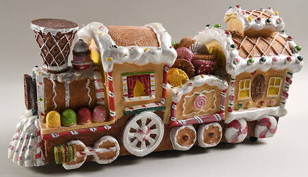 Gingermint by Cracker Barrel