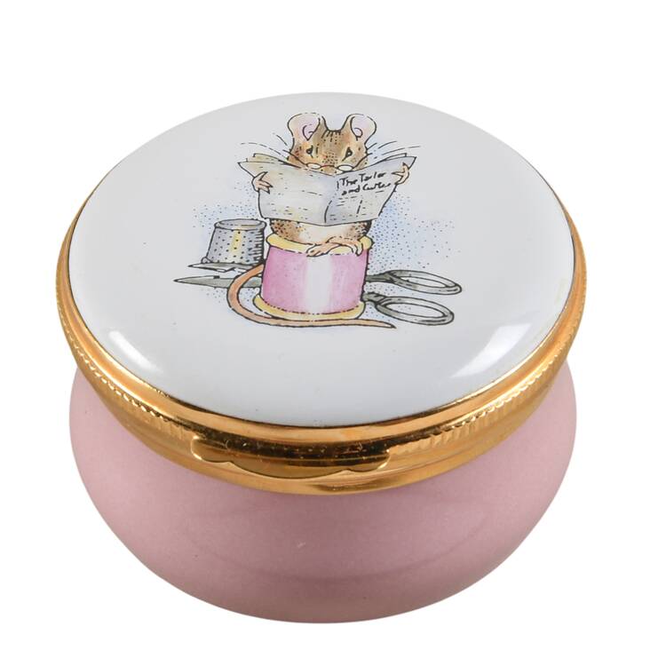 Beatrix Potter by Crummles & Co