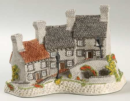 Midlands Collection by David Winter