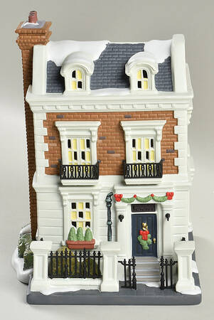 Mary Poppins by Department 56