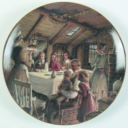 A Christmas Carol by Department 56