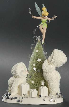 Disney's Fairies - Guest Collection by Department 56