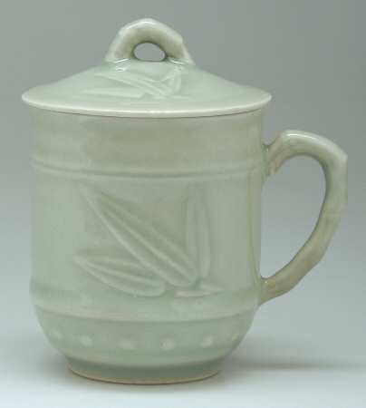 Celadon Giftware by Dynasty Gallery