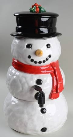 Department 56 Christmas Figurines by Department 56
