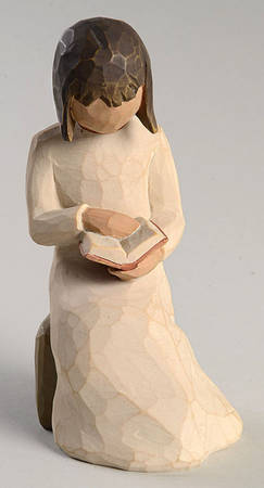Demdaco Willow Tree Wisdom - Boxed