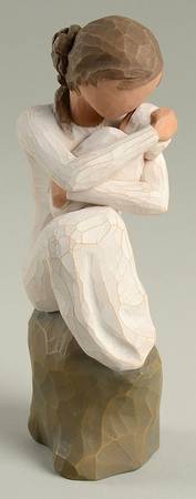 Demdaco Willow Tree Guardian - Boxed
