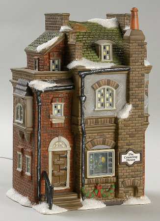 Accents Collection by Department 56