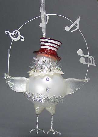 Department 56 Ornaments by Department 56